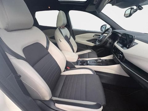 Voitures D'occasion À Villeneuve D'ascq | Nissan Qashqai 1.3 Mild Hybrid 158Ch Tekna Xtronic