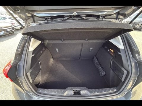 Voitures D'occasion À Villeneuve D'ascq | Ford Focus 1.0 Flexifuel Mhev 125Ch Titanium Style