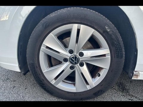 Voitures D'occasion À Villeneuve D'ascq | Volkswagen Golf 2.0 Tdi Scr 115Ch Life Dsg7