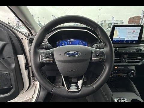 Voitures D'occasion À Villeneuve D'ascq | Ford Kuga 2.5 Duratec 225Ch Phev Vignale Bva