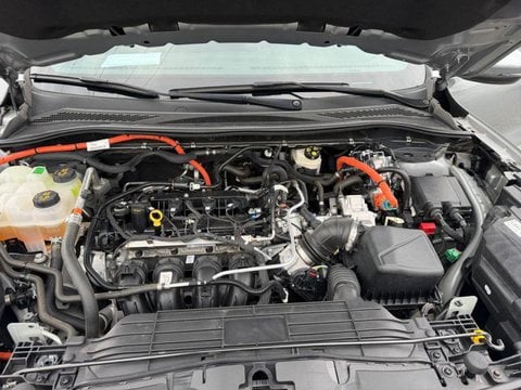 Voitures D'occasion À Villeneuve D'ascq | Ford Kuga 2.5 Duratec 190Ch Fhev E85 St-Line X Bva