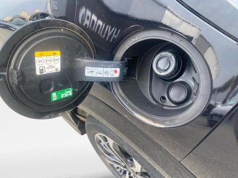 Voitures D'occasion À Villeneuve D'ascq | Ford Puma 1.0 Flexifuel 125Ch S&S Mhev St-Line Design 3