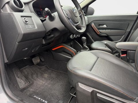 Voitures D'occasion À Villeneuve D'ascq | Dacia Duster 1.3 Tce 150Ch Fap Extreme 4X2 Edc