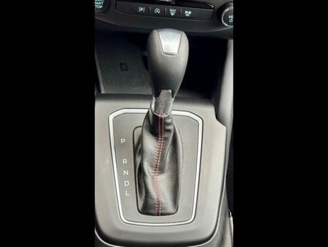 Voitures D'occasion À Villeneuve D'ascq | Ford Focus 1.0 Ecoboost Mhev 155Ch St-Line X Powershift