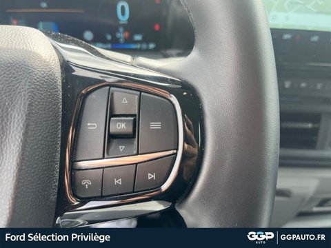 Voitures D'occasion À Villeneuve D'ascq | Ford Transit Custom Fg 320 L1H1 2.0 Ecoblue 170Ch Spor...