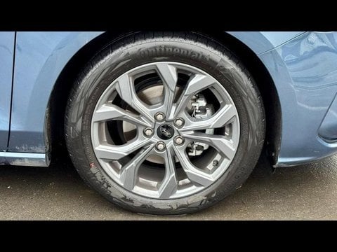 Voitures D'occasion À Villeneuve D'ascq | Ford Focus 1.0 Ecoboost Mhev 155Ch St-Line X Powershift