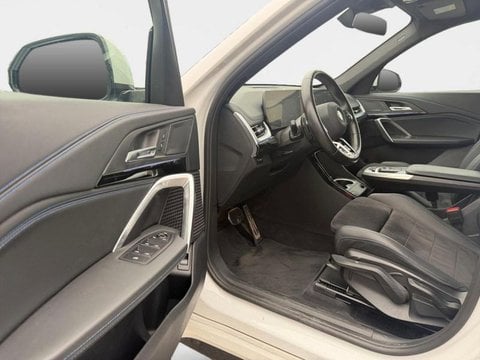 Voitures D'occasion À Villeneuve D'ascq | Bmw X1 Sdrive18I 136Ch M Sport