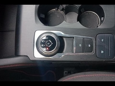 Voitures D'occasion À Villeneuve D'ascq | Ford Kuga 2.5 Duratec 190Ch Fhev E85 St-Line Bva