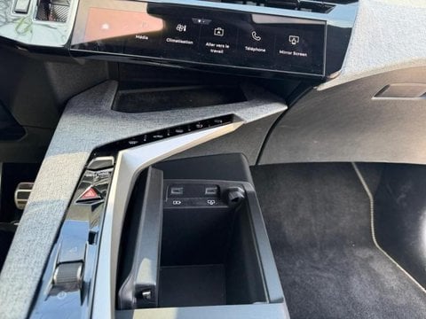 Voitures D'occasion À Villeneuve D'ascq | Peugeot 5008 Hybrid 136Ch Gt E-Dcs6