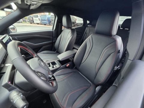 Voitures D'occasion À Villeneuve D'ascq | Ford Mustang Mach-E 294Ch Extended Range 91Kwh Premium...