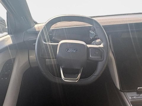 Voitures D'occasion À Villeneuve D'ascq | Ford Explorer 286Ch Extended Range 79Kwh Pack Premium Rwd