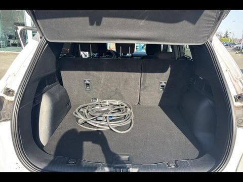 Voitures D'occasion À Villeneuve D'ascq | Ford Kuga 2.5 Duratec 225Ch Phev St-Line Business Bva