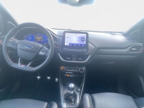 Voitures D'occasion À Villeneuve D'ascq | Ford Puma 1.5 Ecoboost 200Ch S&S St