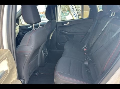 Voitures D'occasion À Villeneuve D'ascq | Ford Kuga 2.5 Duratec 225Ch Phev St-Line Business Bva