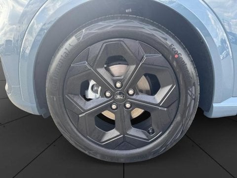 Voitures D'occasion À Villeneuve D'ascq | Ford Puma 1.0 Ecoboost Hybrid 125Ch Bluecruise Edition...