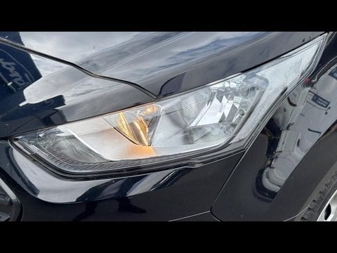 Voitures D'occasion À Villeneuve D'ascq | Ford Transit Connect L2 1.5 Ecoblue 100Ch Trend Bva