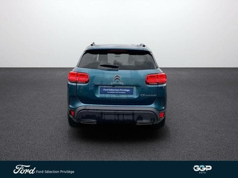 Voitures D'occasion À Villeneuve D'ascq | Citroën C5 Aircross Bluehdi 130Ch S&S Shine E6.D