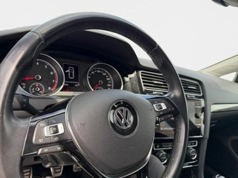 Voitures D'occasion À Villeneuve D'ascq | Volkswagen Golf 1.5 Tsi Evo 150Ch Iq.drive Euro6D-T 5P...