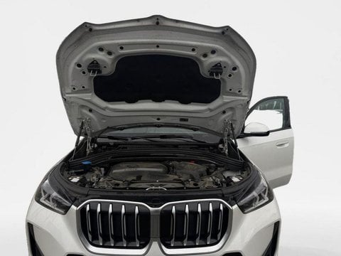 Voitures D'occasion À Villeneuve D'ascq | Bmw X1 Sdrive18I 136Ch M Sport