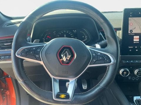 Voitures D'occasion À Villeneuve D'ascq | Renault Arkana 1.3 Tce 140Ch Fap Rs Line Edc -21B