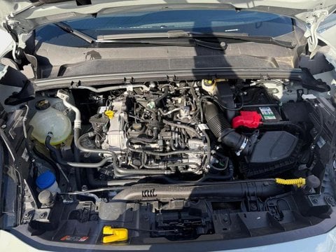 Voitures D'occasion À Villeneuve D'ascq | Ford Puma 1.0 Ecoboost Hybrid 125Ch St-Line X S&S Powe...