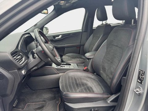 Voitures D'occasion À Villeneuve D'ascq | Ford Kuga 2.5 Duratec 190Ch Fhev E85 St-Line X Bva