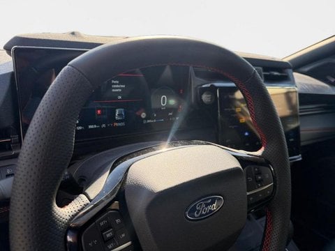 Voitures D'occasion À Villeneuve D'ascq | Ford Puma 1.0 Ecoboost Hybrid 125Ch St-Line X S&S Powe...