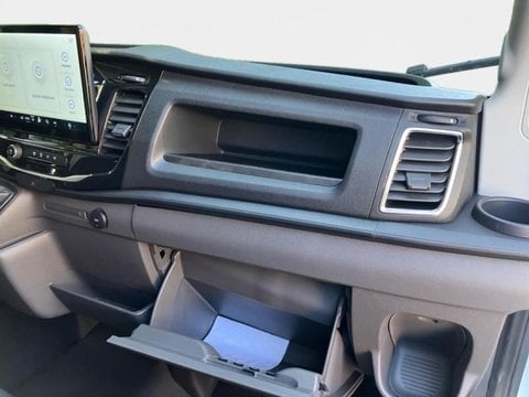 Voitures D'occasion À Villeneuve D'ascq | Ford Transit 2T Fg T310 L3H2 2.0 Ecoblue 130Ch Trend