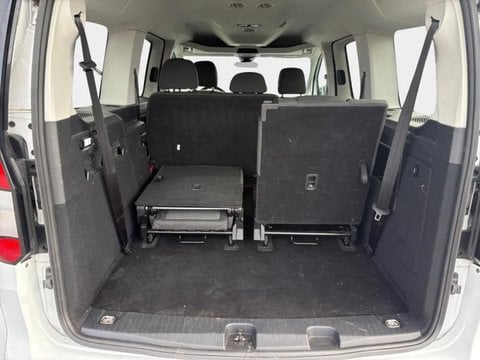 Voitures D'occasion À Villeneuve D'ascq | Ford Tourneo Connect Grd 2.0 Ecoblue 102Ch Titanium