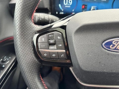 Voitures D'occasion À Villeneuve D'ascq | Ford Puma 1.0 Ecoboost Hybrid 125Ch St-Line X S&S Powe...