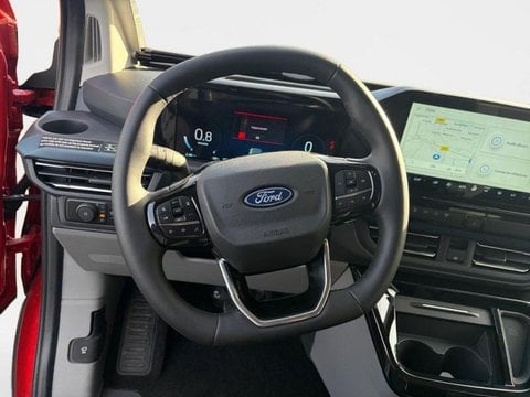 Voitures D'occasion À Villeneuve D'ascq | Ford Transit Customnugget 320 L2H1 2.0 Ecoblue 170Ch A...