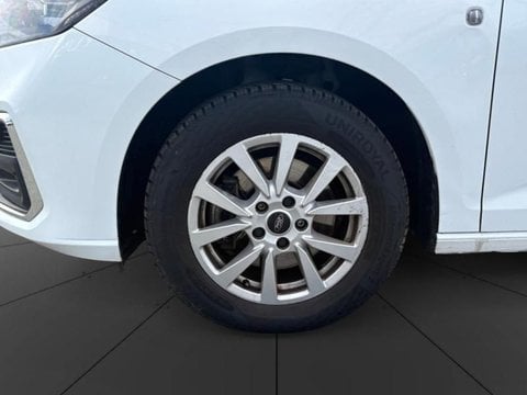 Voitures D'occasion À Villeneuve D'ascq | Ford Tourneo Connect Grd 2.0 Ecoblue 102Ch Titanium