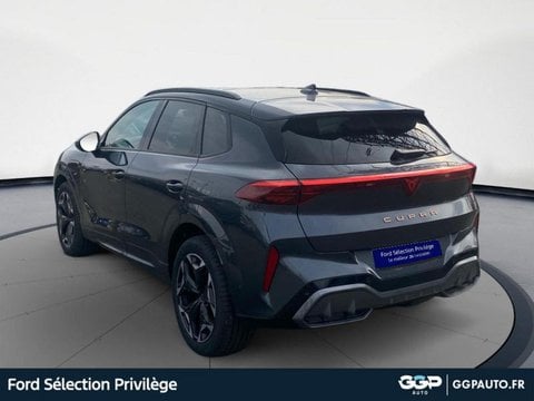 Voitures D'occasion À Villeneuve D'ascq | Cupra Terramar 1.5 Ehybrid 272Ch Vz Dsg6