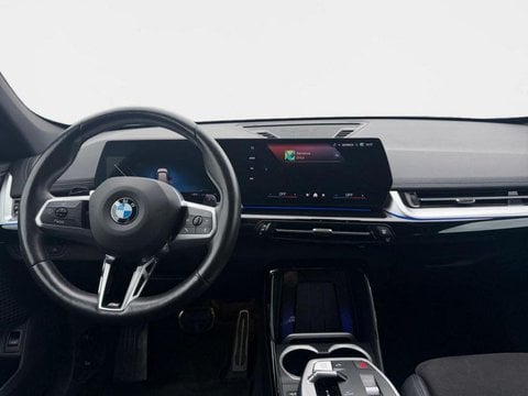 Voitures D'occasion À Villeneuve D'ascq | Bmw X1 Sdrive18I 136Ch M Sport