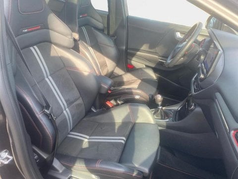 Voitures D'occasion À Villeneuve D'ascq | Ford Puma 1.5 Ecoboost 200Ch S&S St