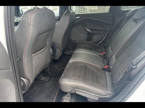 Voitures D'occasion À Villeneuve D'ascq | Ford Kuga 1.5 Ecoboost 120Ch Stop&Start St-Line 4X2 Eu...