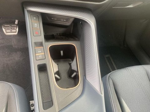 Voitures D'occasion À Villeneuve D'ascq | Cupra Terramar 1.5 Ehybrid 272Ch Vz Dsg6