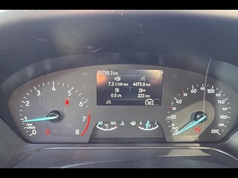 Voitures D'occasion À Villeneuve D'ascq | Ford Puma 1.0 Flexifuel 125Ch S&S Mhev St-Line Design 3