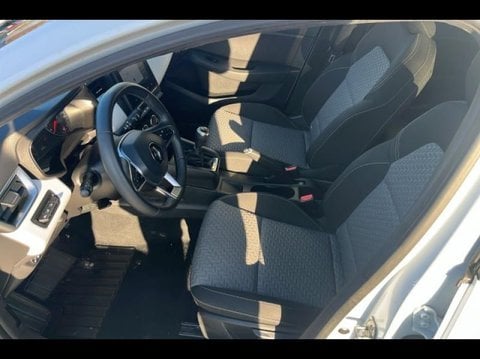 Voitures D'occasion À Villeneuve D'ascq | Renault Clio 1.0 Tce 100Ch Evolution Gpl
