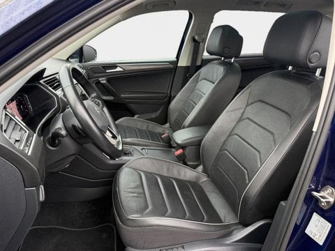 Voitures D'occasion À Villeneuve D'ascq | Volkswagen Tiguan Allspace 2.0 Tdi 150Ch Elegance Excl...