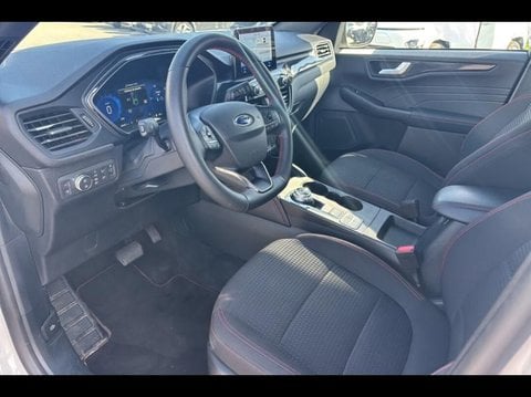 Voitures D'occasion À Villeneuve D'ascq | Ford Kuga 2.5 Duratec 225Ch Phev St-Line Business Bva