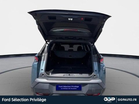 Voitures D'occasion À Villeneuve D'ascq | Peugeot 5008 Hybrid 136Ch Gt E-Dcs6