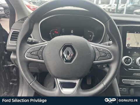 Voitures D'occasion À Villeneuve D'ascq | Renault Mégane Megane 1.5 Blue Dci 115Ch Evolution Ed...