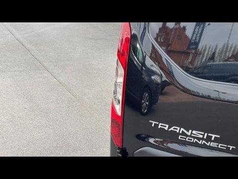 Voitures D'occasion À Villeneuve D'ascq | Ford Transit Connect L2 1.5 Ecoblue 100Ch Trend Bva
