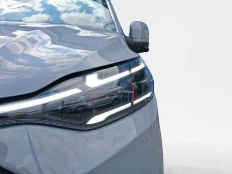 Voitures D'occasion À Villeneuve D'ascq | Ford Transit Custom Fg 340 L2H1 Electrique 160 Kw 218C...