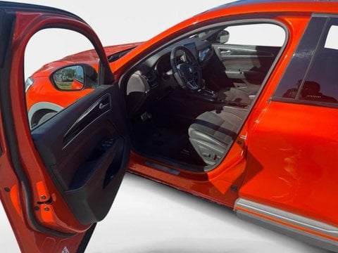 Voitures D'occasion À Villeneuve D'ascq | Renault Arkana 1.3 Tce 140Ch Fap Rs Line Edc -21B