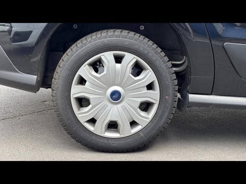 Voitures D'occasion À Villeneuve D'ascq | Ford Transit Connect L2 1.5 Ecoblue 100Ch Trend Bva