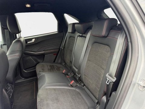 Voitures D'occasion À Villeneuve D'ascq | Ford Kuga 2.5 Duratec 190Ch Fhev E85 St-Line X Bva