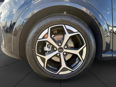 Voitures D'occasion À Villeneuve D'ascq | Ford Puma 1.0 Ecoboost Hybrid 125Ch St-Line S&S