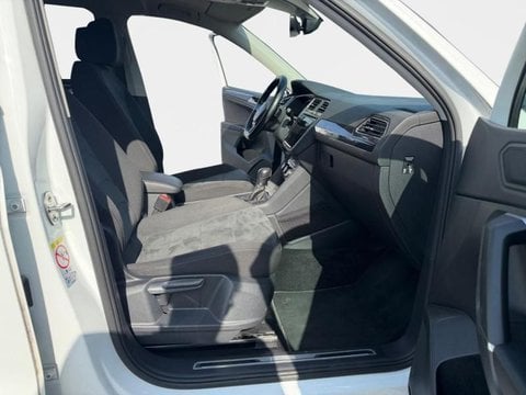 Voitures D'occasion À Villeneuve D'ascq | Volkswagen Tiguan Allspace 2.0 Tdi 150Ch Confortline D...